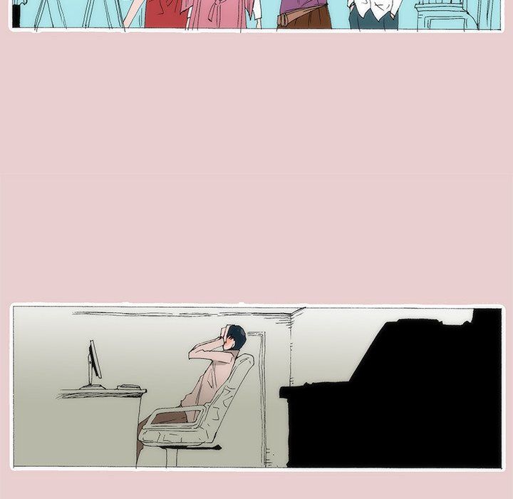 Can't See Can't Hear But Love Manhwa - Chapter 60 Page 30