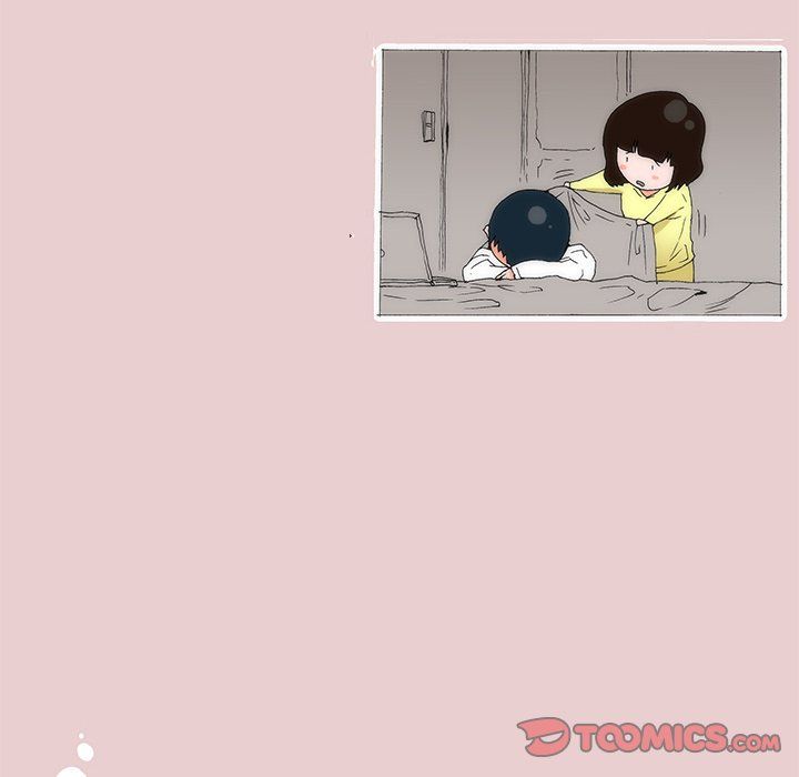 Can't See Can't Hear But Love Manhwa - Chapter 60 Page 32