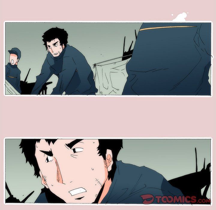 Can't See Can't Hear But Love Manhwa - Chapter 60 Page 36