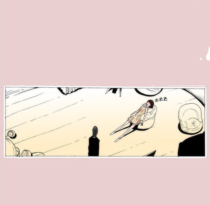 Can't See Can't Hear But Love Manhwa - Chapter 60 Page 38