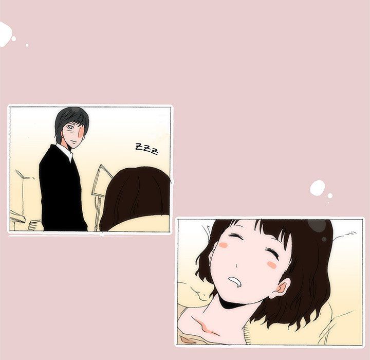 Can't See Can't Hear But Love Manhwa - Chapter 60 Page 39