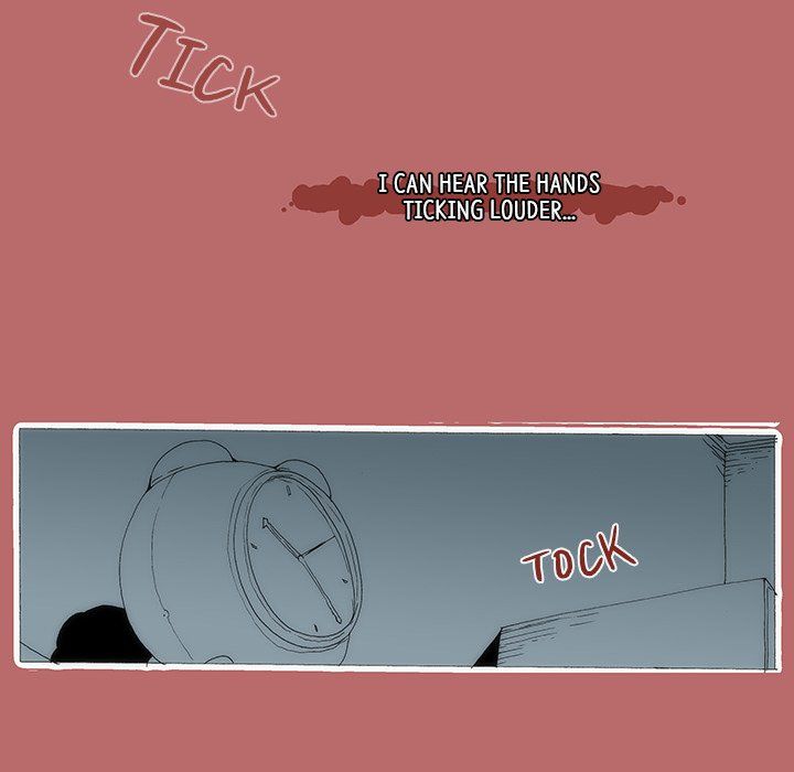 Can't See Can't Hear But Love Manhwa - Chapter 60 Page 45