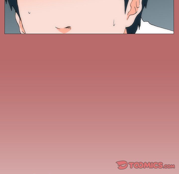 Can't See Can't Hear But Love Manhwa - Chapter 60 Page 48