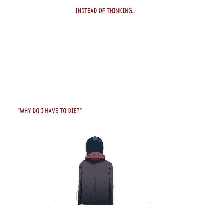 Can't See Can't Hear But Love Manhwa - Chapter 60 Page 50