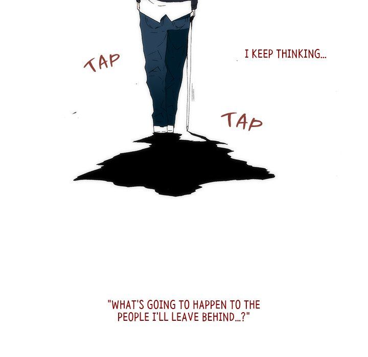 Can't See Can't Hear But Love Manhwa - Chapter 60 Page 51