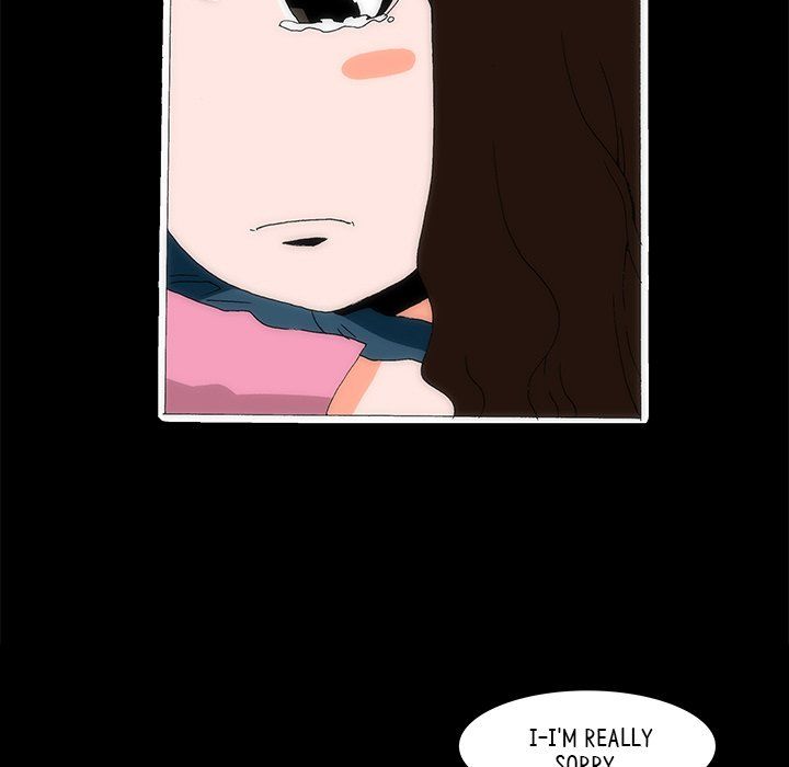 Can't See Can't Hear But Love Manhwa - Chapter 52 Page 4