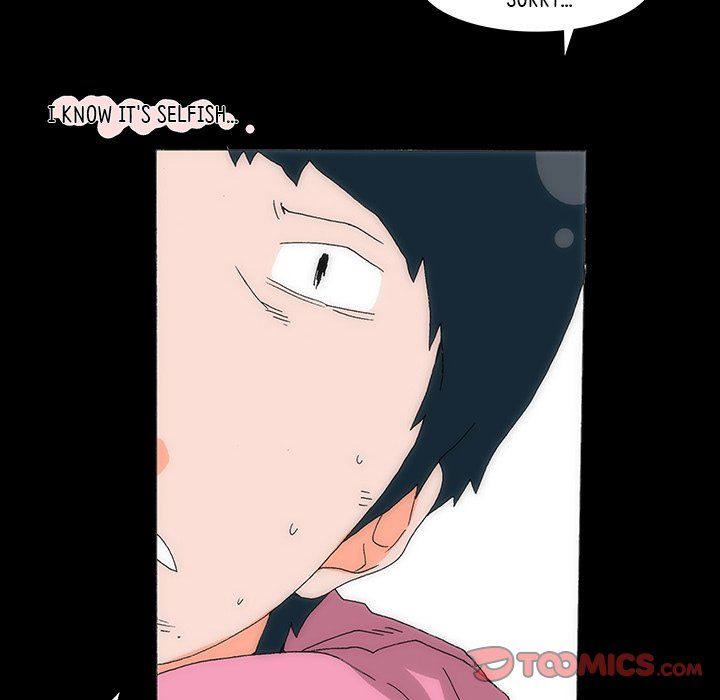 Can't See Can't Hear But Love Manhwa - Chapter 52 Page 5