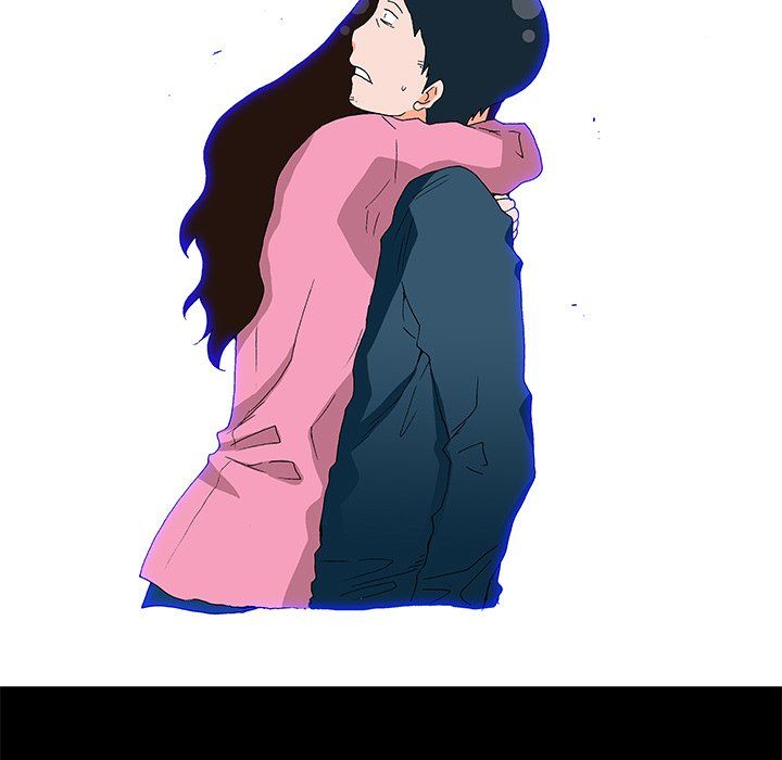 Can't See Can't Hear But Love Manhwa - Chapter 52 Page 8