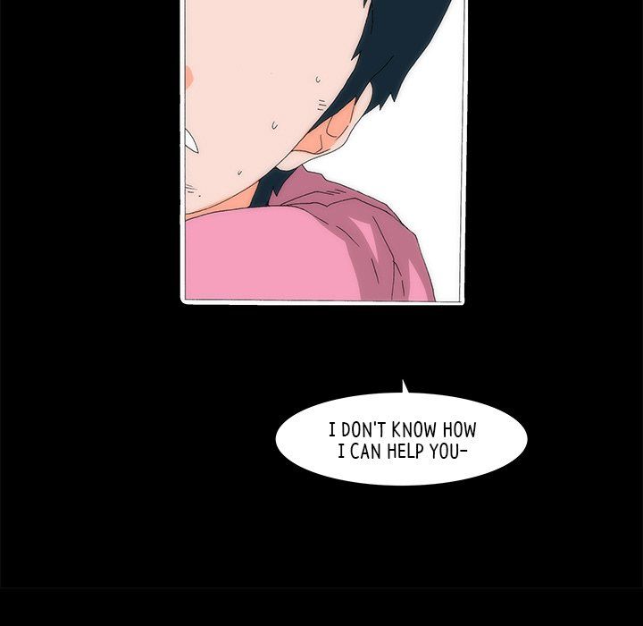 Can't See Can't Hear But Love Manhwa - Chapter 52 Page 10