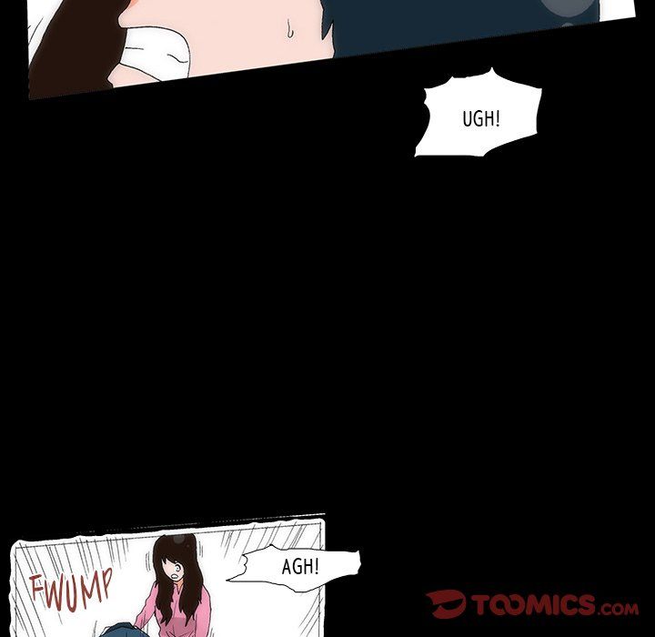 Can't See Can't Hear But Love Manhwa - Chapter 52 Page 13