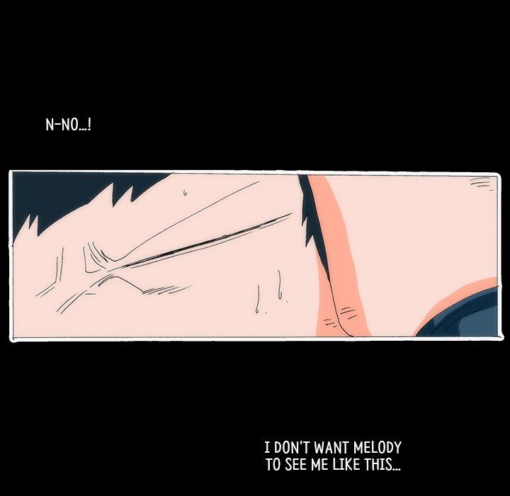 Can't See Can't Hear But Love Manhwa - Chapter 52 Page 15