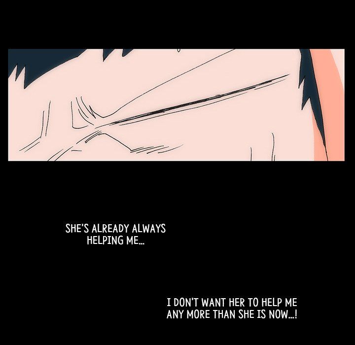 Can't See Can't Hear But Love Manhwa - Chapter 52 Page 16