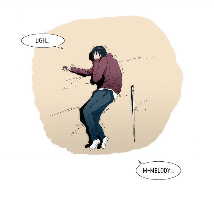 Can't See Can't Hear But Love Manhwa - Chapter 52 Page 22