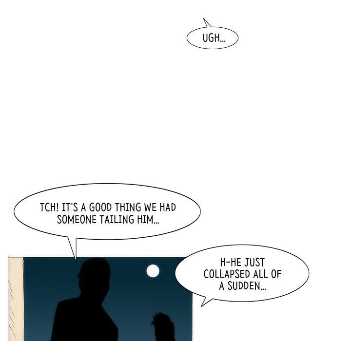 Can't See Can't Hear But Love Manhwa - Chapter 52 Page 27