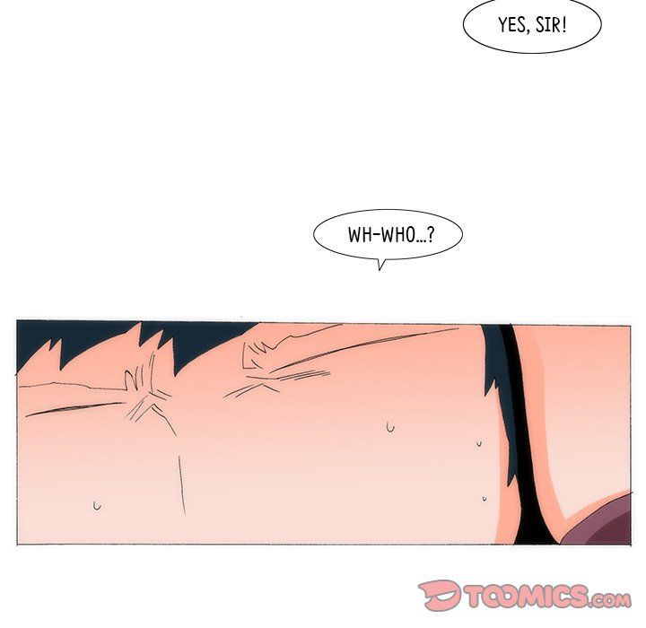 Can't See Can't Hear But Love Manhwa - Chapter 52 Page 29