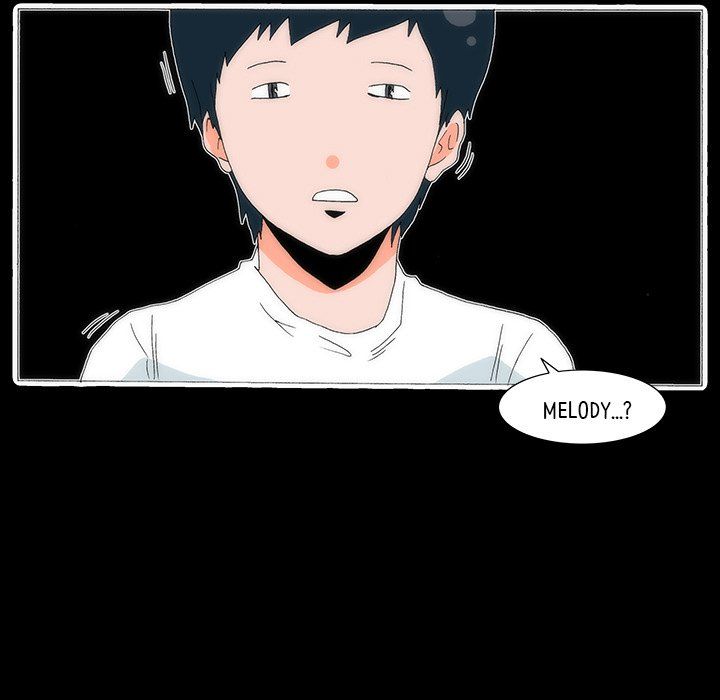 Can't See Can't Hear But Love Manhwa - Chapter 52 Page 39