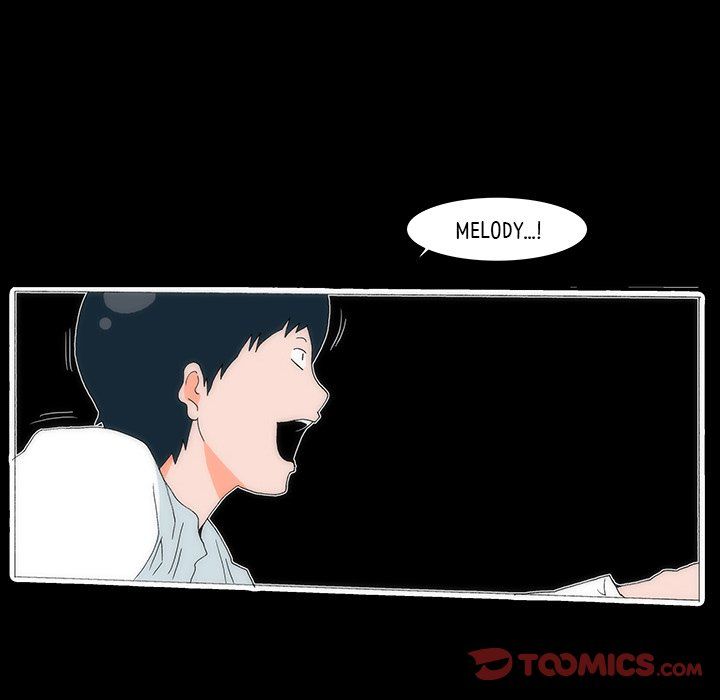 Can't See Can't Hear But Love Manhwa - Chapter 52 Page 41