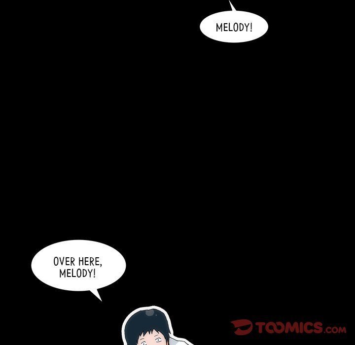 Can't See Can't Hear But Love Manhwa - Chapter 52 Page 45