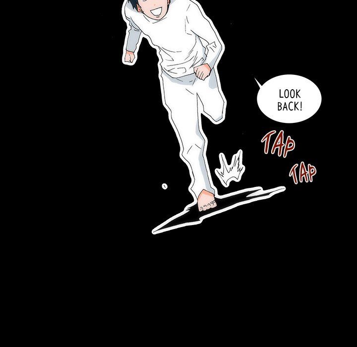 Can't See Can't Hear But Love Manhwa - Chapter 52 Page 46