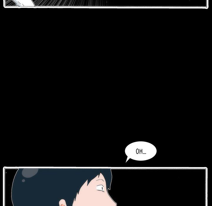 Can't See Can't Hear But Love Manhwa - Chapter 52 Page 48