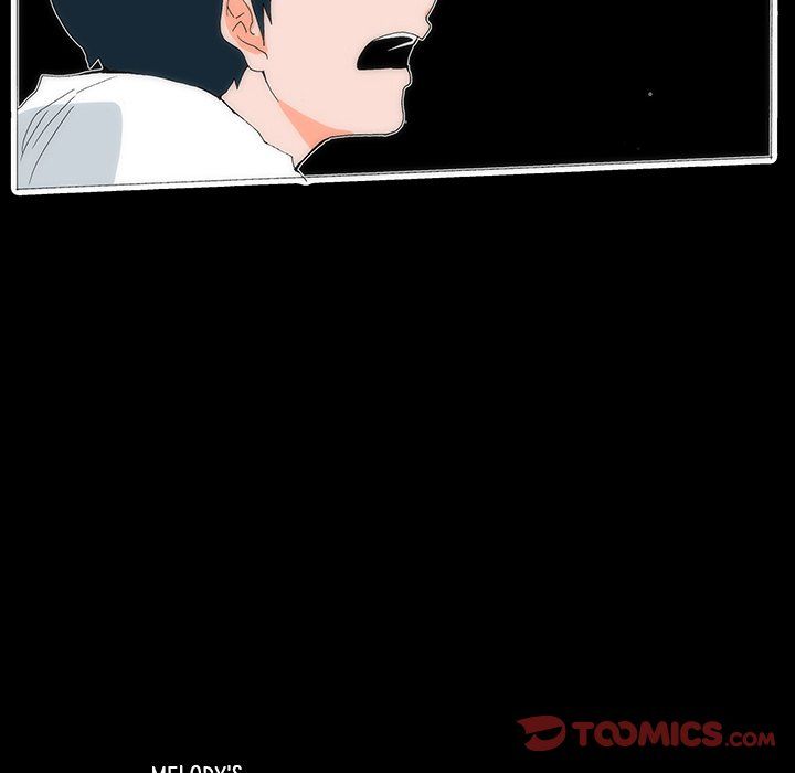 Can't See Can't Hear But Love Manhwa - Chapter 52 Page 49
