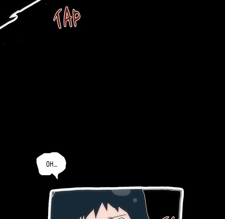 Can't See Can't Hear But Love Manhwa - Chapter 52 Page 51