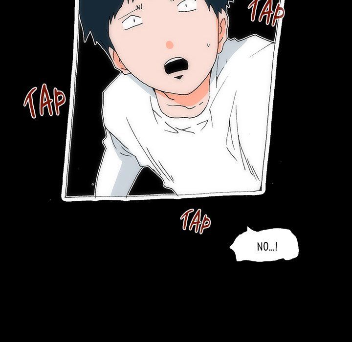 Can't See Can't Hear But Love Manhwa - Chapter 52 Page 52