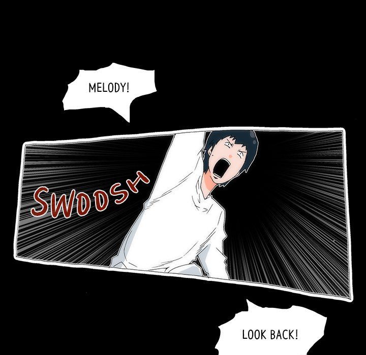 Can't See Can't Hear But Love Manhwa - Chapter 52 Page 54