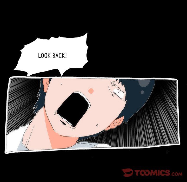 Can't See Can't Hear But Love Manhwa - Chapter 52 Page 57