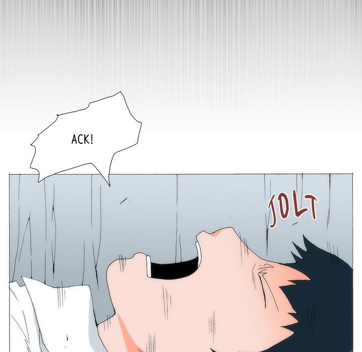 Can't See Can't Hear But Love Manhwa - Chapter 52 Page 62