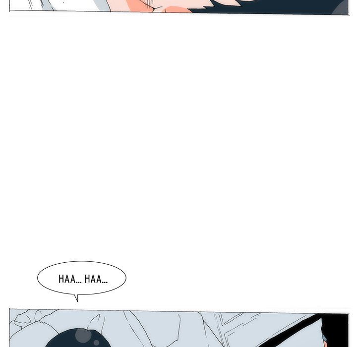 Can't See Can't Hear But Love Manhwa - Chapter 52 Page 63