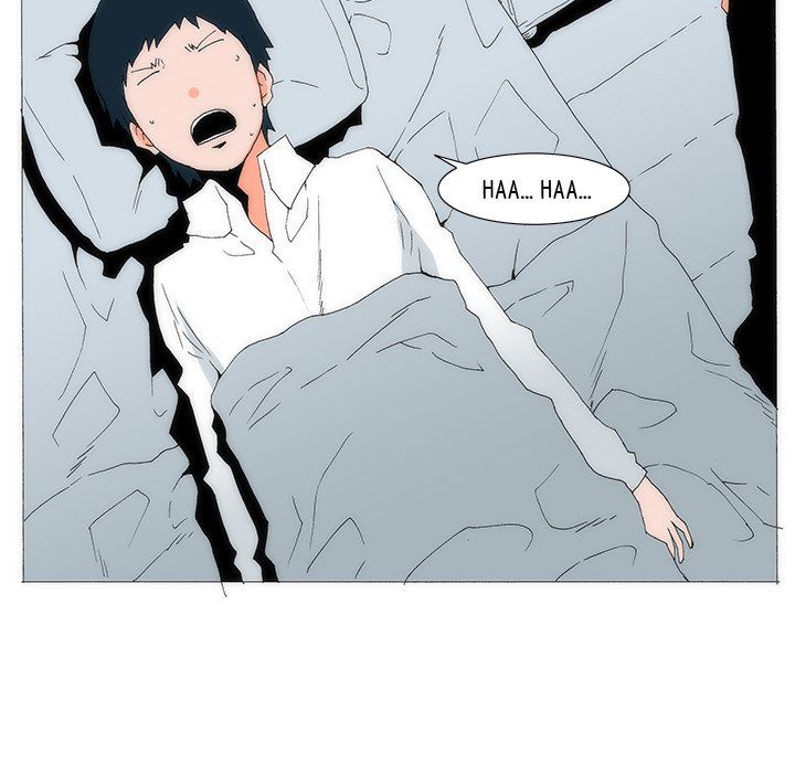 Can't See Can't Hear But Love Manhwa - Chapter 52 Page 64