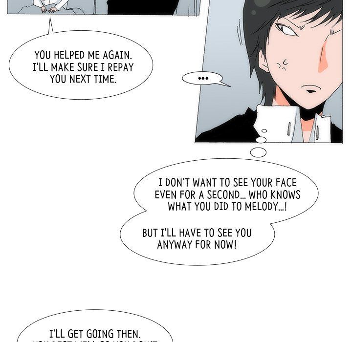 Can't See Can't Hear But Love Manhwa - Chapter 52 Page 72