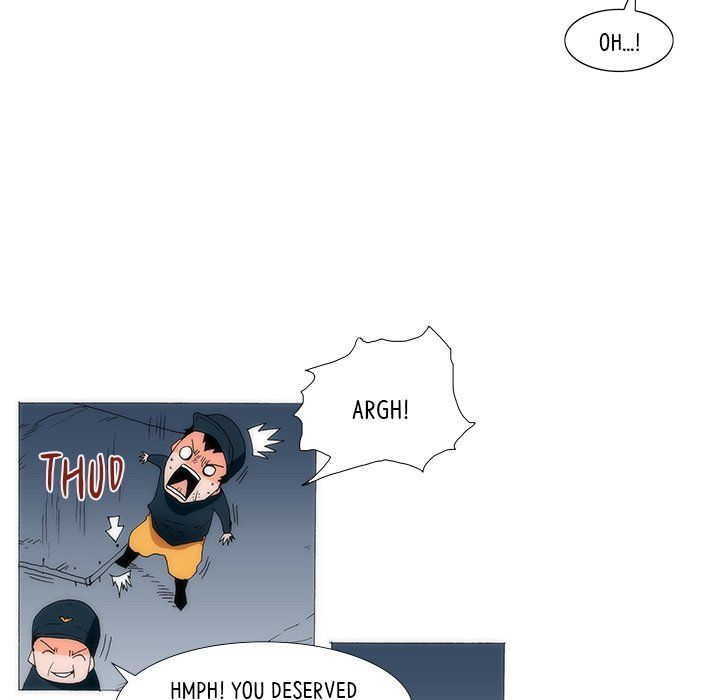 Can't See Can't Hear But Love Manhwa - Chapter 52 Page 82