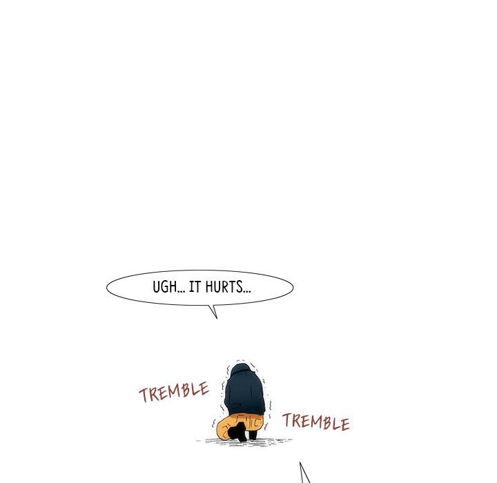 Can't See Can't Hear But Love Manhwa - Chapter 52 Page 84