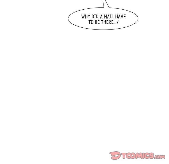 Can't See Can't Hear But Love Manhwa - Chapter 52 Page 85