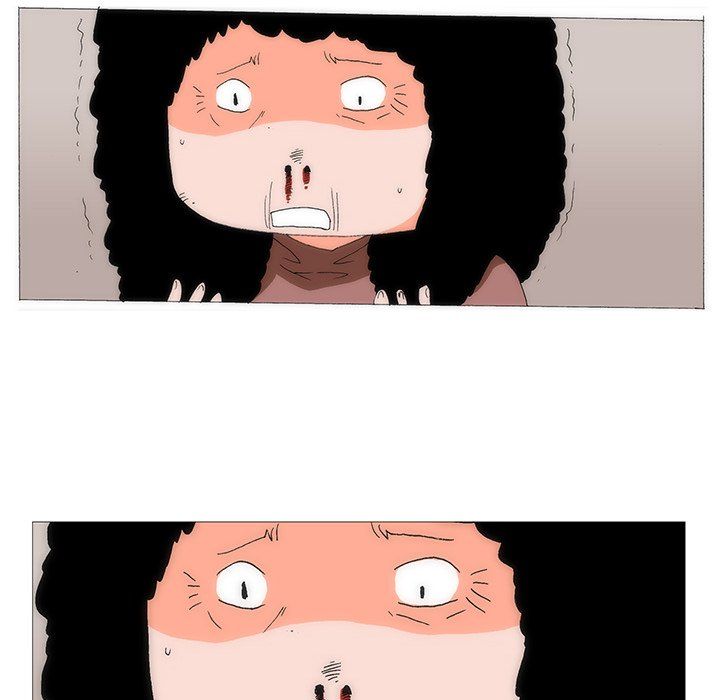 Can't See Can't Hear But Love Manhwa - Chapter 52 Page 98