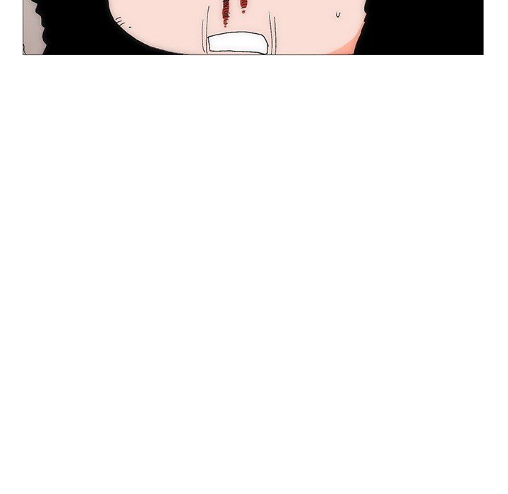 Can't See Can't Hear But Love Manhwa - Chapter 52 Page 99