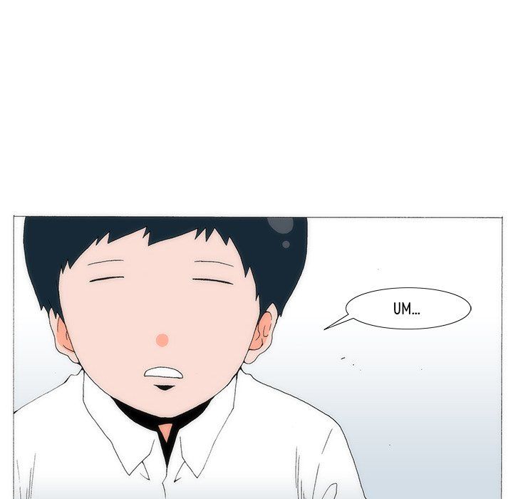 Can't See Can't Hear But Love Manhwa - Chapter 52 Page 104