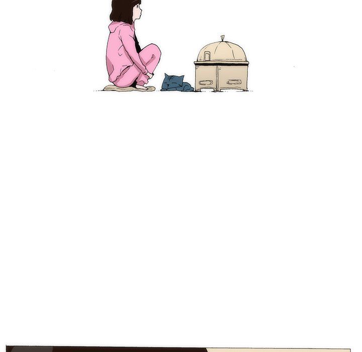 Can't See Can't Hear But Love Manhwa - Chapter 52 Page 111