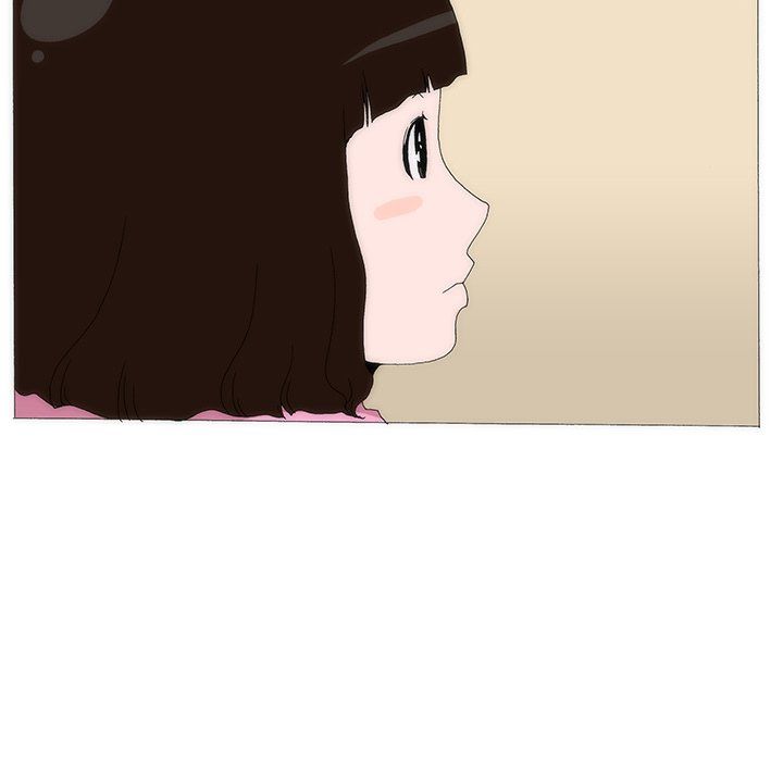 Can't See Can't Hear But Love Manhwa - Chapter 52 Page 112