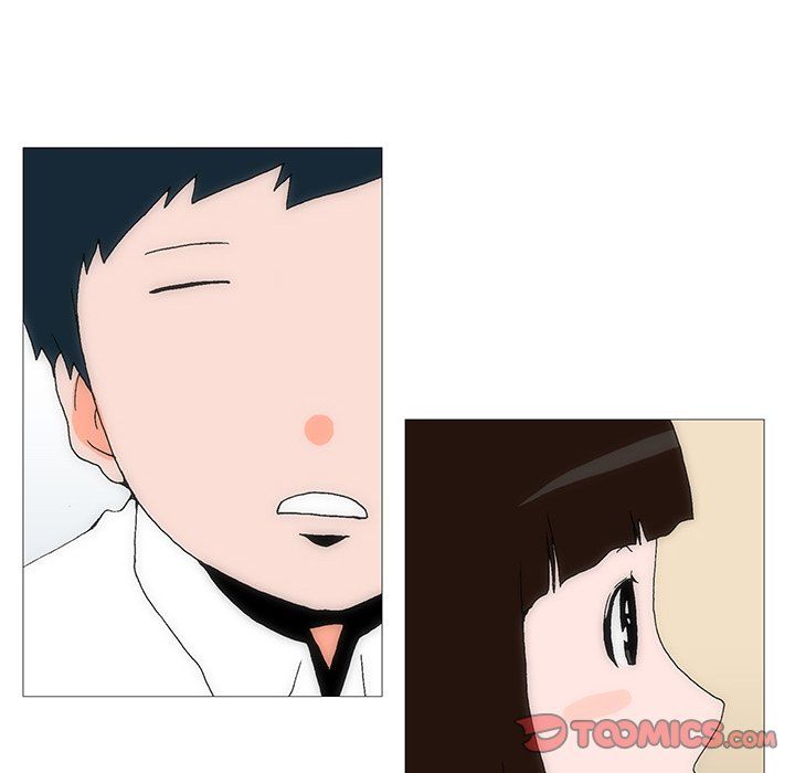 Can't See Can't Hear But Love Manhwa - Chapter 52 Page 113