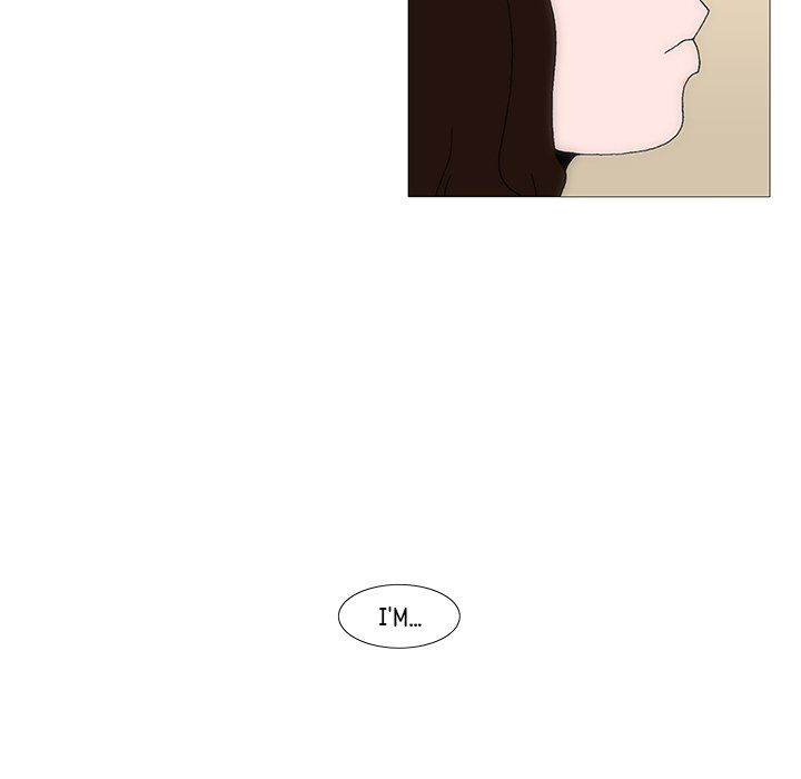 Can't See Can't Hear But Love Manhwa - Chapter 52 Page 114