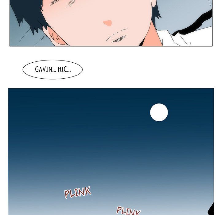 Can't See Can't Hear But Love Manhwa - Chapter 62 Page 23