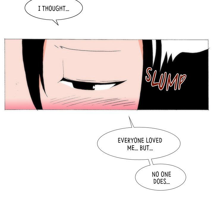 Can't See Can't Hear But Love Manhwa - Chapter 46 Page 22