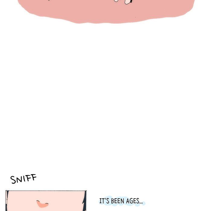 Can't See Can't Hear But Love Manhwa - Chapter 46 Page 46