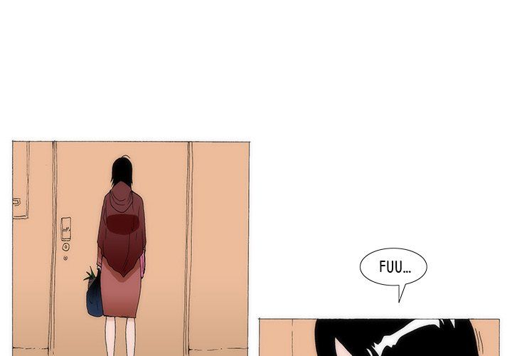 Can't See Can't Hear But Love Manhwa - Chapter 37 Page 3