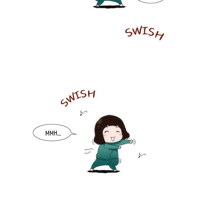 Can't See Can't Hear But Love Manhwa - Chapter 37 Page 29