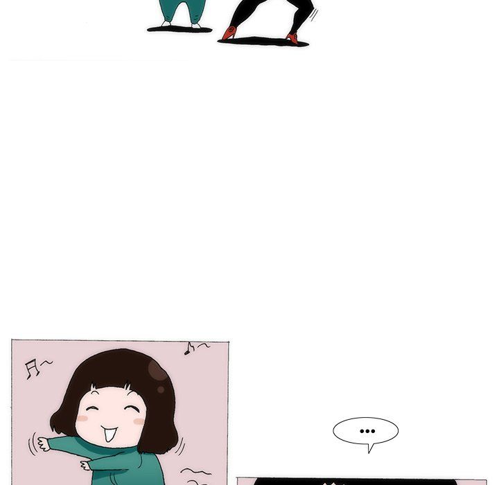 Can't See Can't Hear But Love Manhwa - Chapter 37 Page 33