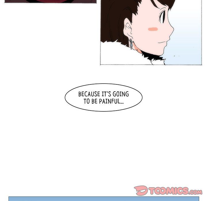 Can't See Can't Hear But Love Manhwa - Chapter 68 Page 4